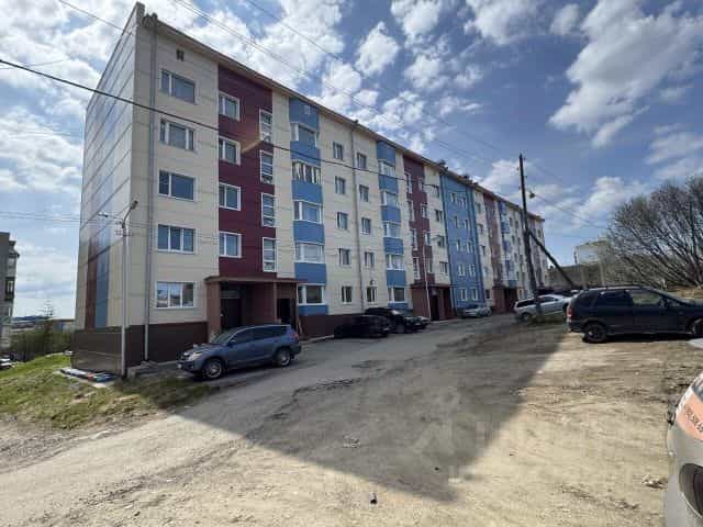 Фото объекта