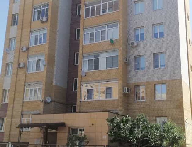 Фото объекта