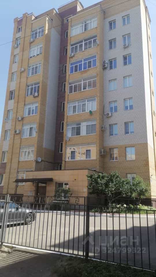 Россия, Тамбов, улица Карла Маркса, 162А