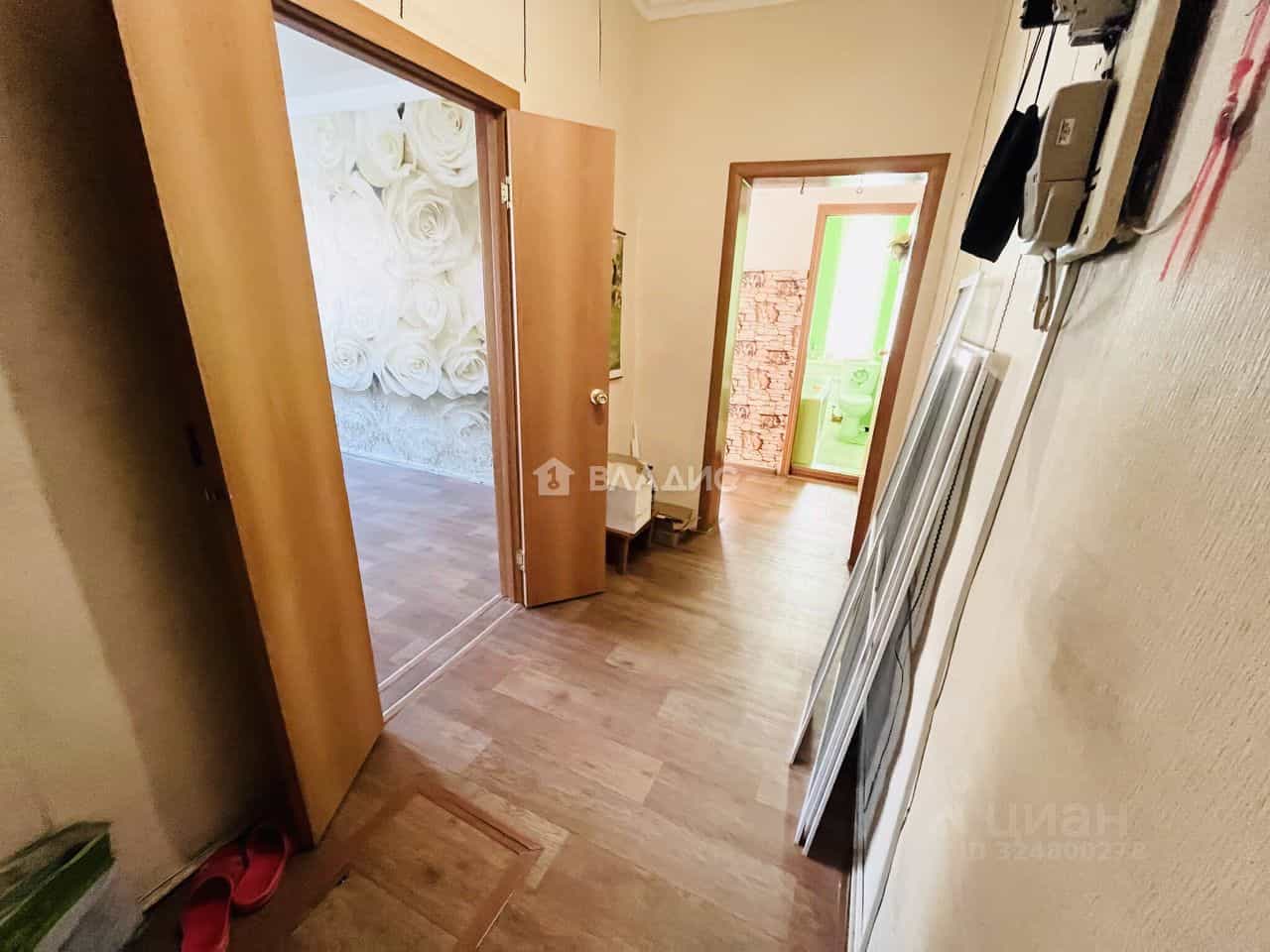 Россия, Республика Бурятия, Улан-Удэ, улица Бабушкина, 114, фото 3