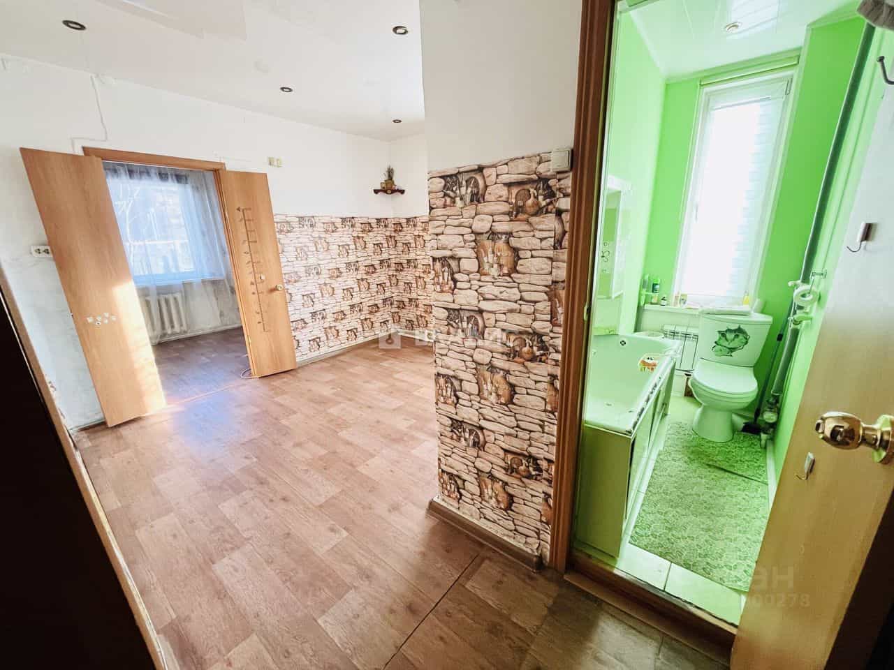 Россия, Республика Бурятия, Улан-Удэ, улица Бабушкина, 114, фото 5