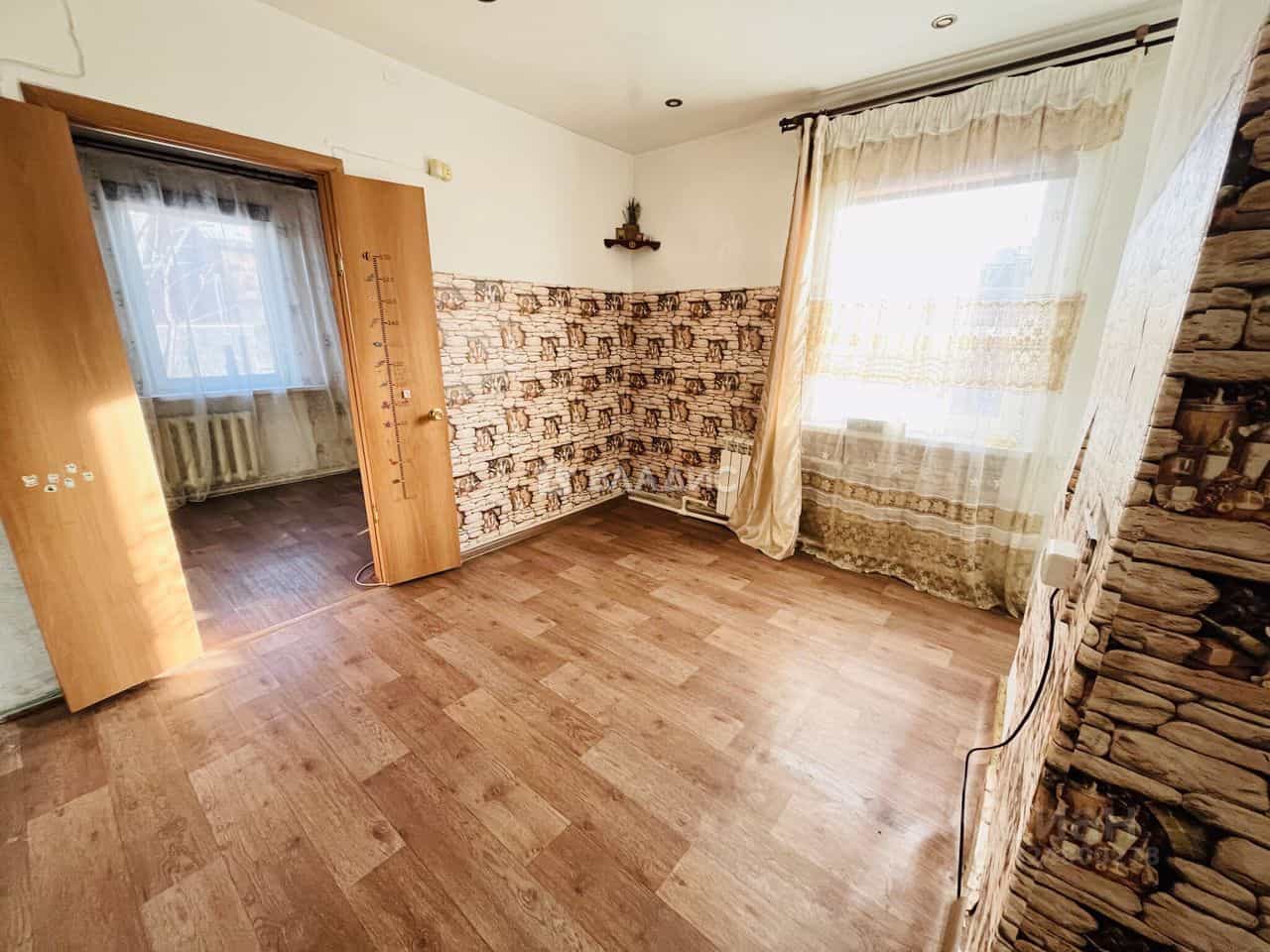 Россия, Республика Бурятия, Улан-Удэ, улица Бабушкина, 114, фото 6