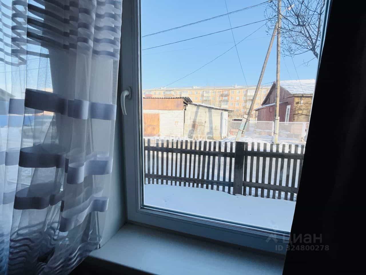Россия, Республика Бурятия, Улан-Удэ, улица Бабушкина, 114, фото 14