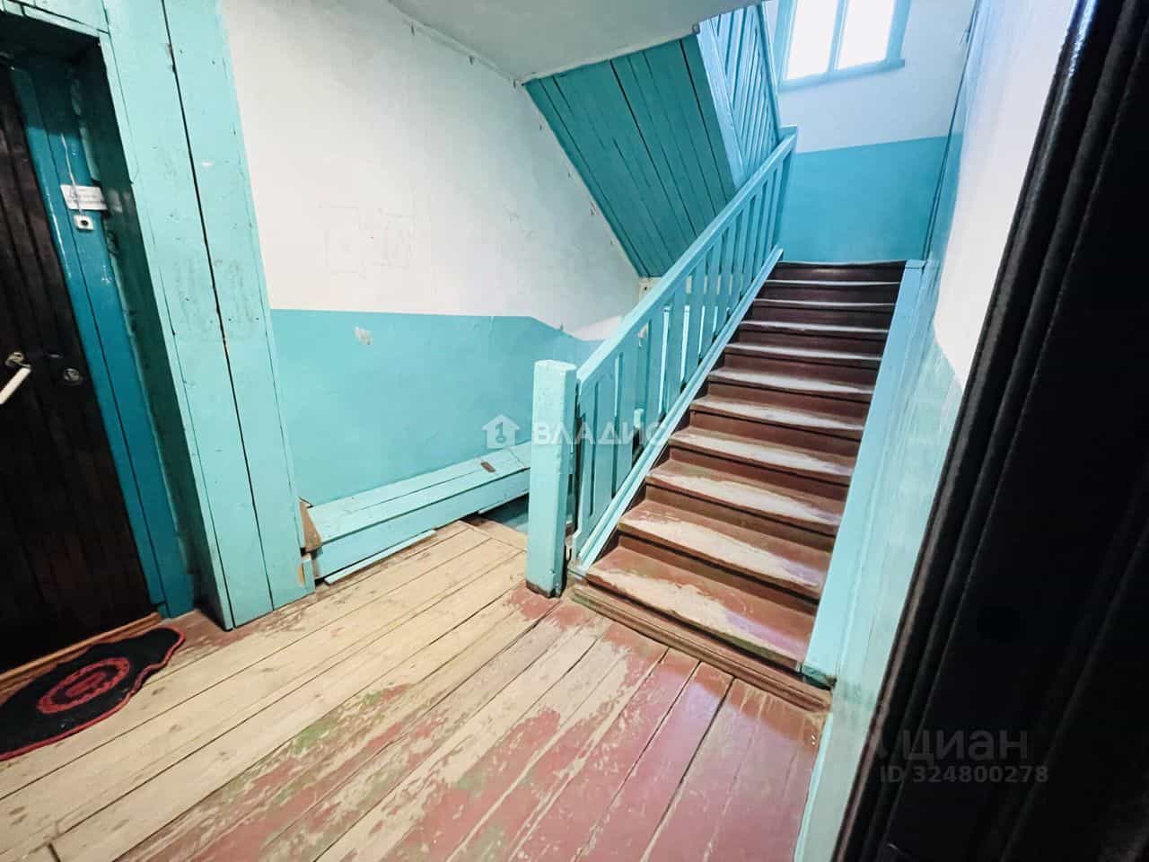 Россия, Республика Бурятия, Улан-Удэ, улица Бабушкина, 114, фото 20