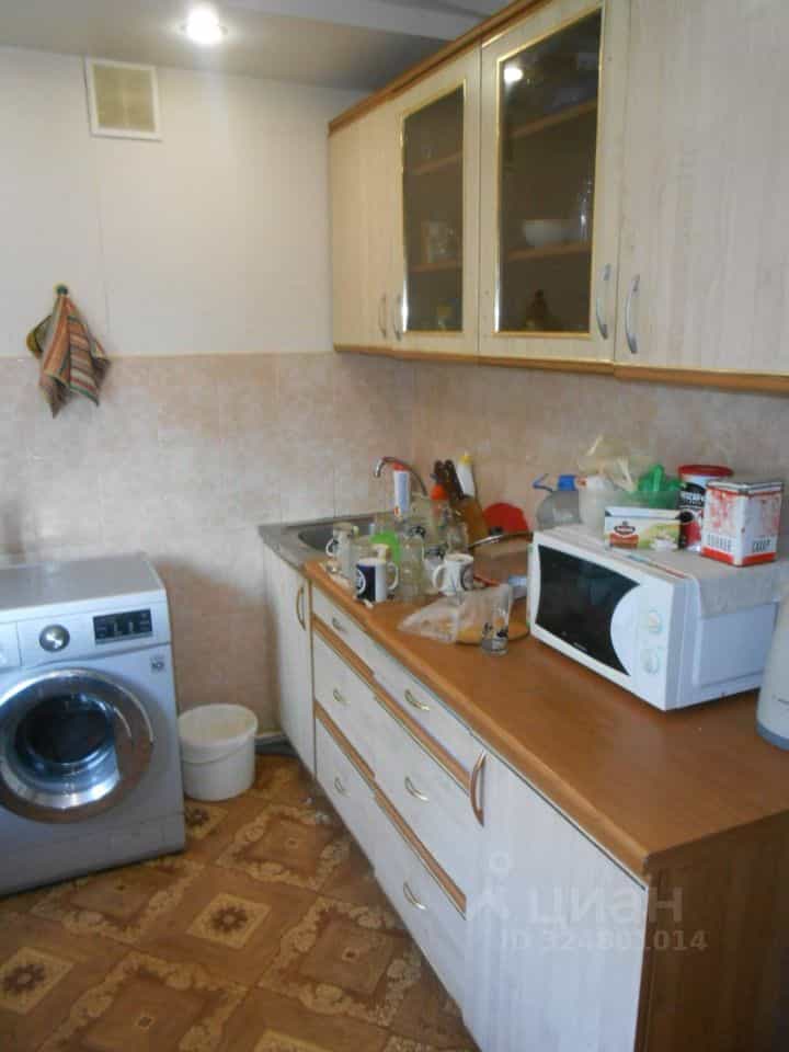 Россия, Республика Коми, Сыктывкар, улица Димитрова, 46, фото 4