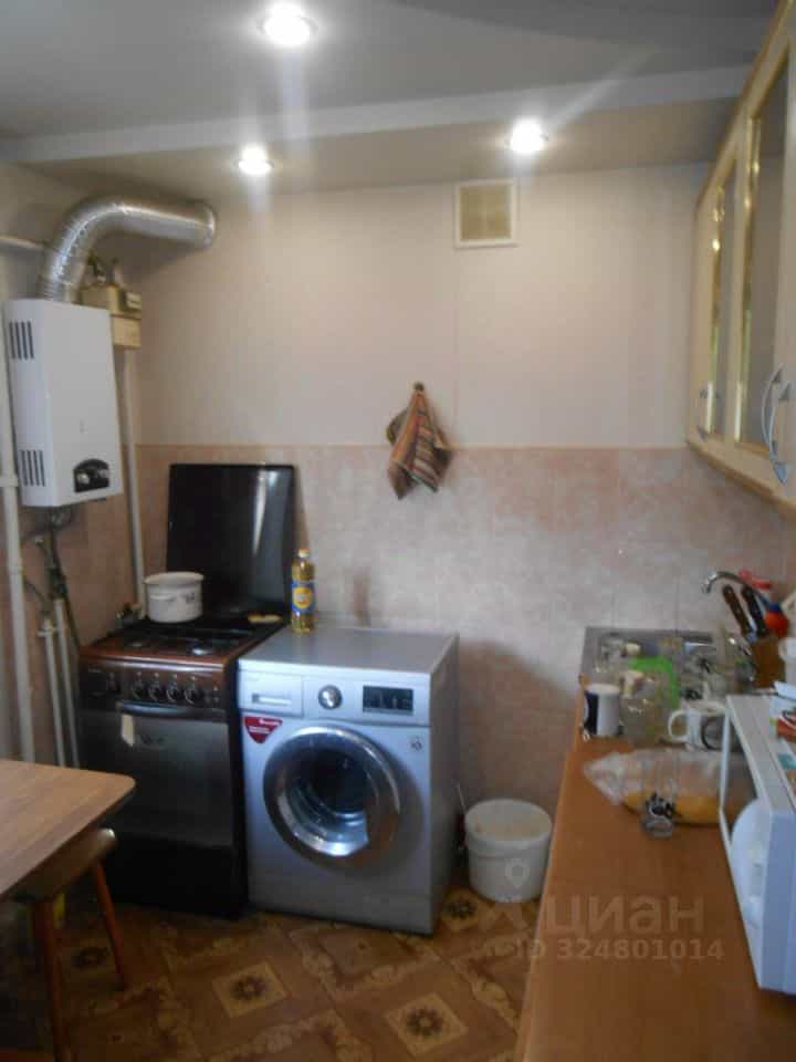 Россия, Республика Коми, Сыктывкар, улица Димитрова, 46, фото 5