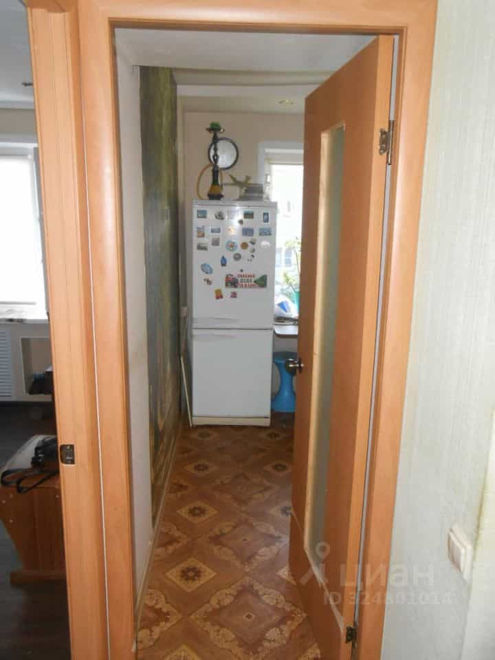 Россия, Республика Коми, Сыктывкар, улица Димитрова, 46, фото 6