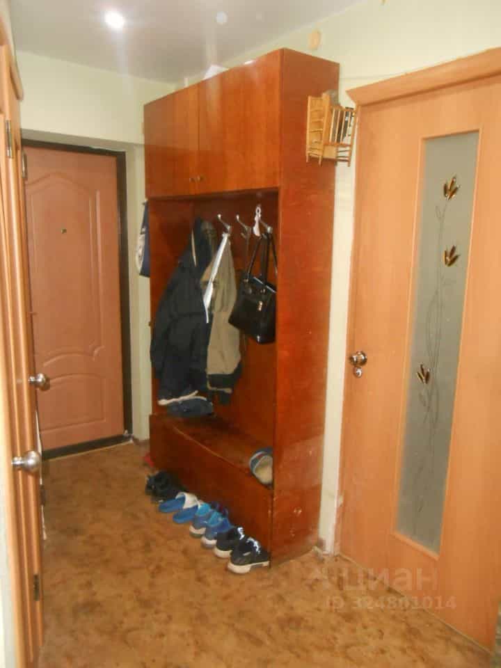 Россия, Республика Коми, Сыктывкар, улица Димитрова, 46, фото 7
