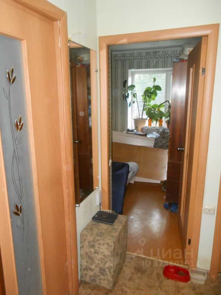 Россия, Республика Коми, Сыктывкар, улица Димитрова, 46, фото 9