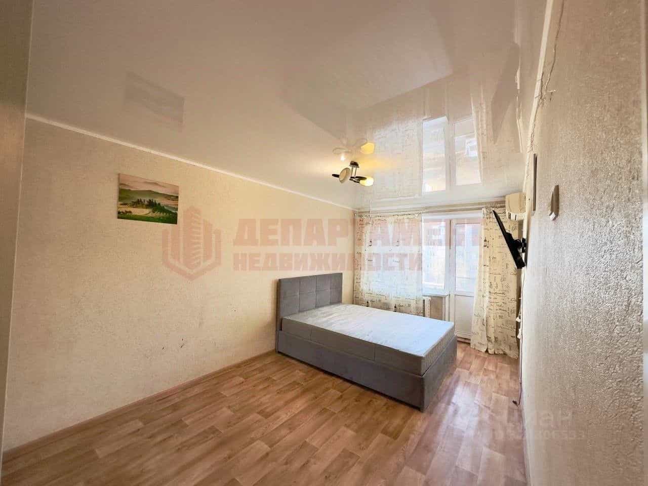 Россия, Астрахань, улица Адмирала Нахимова, 137к1, фото 3