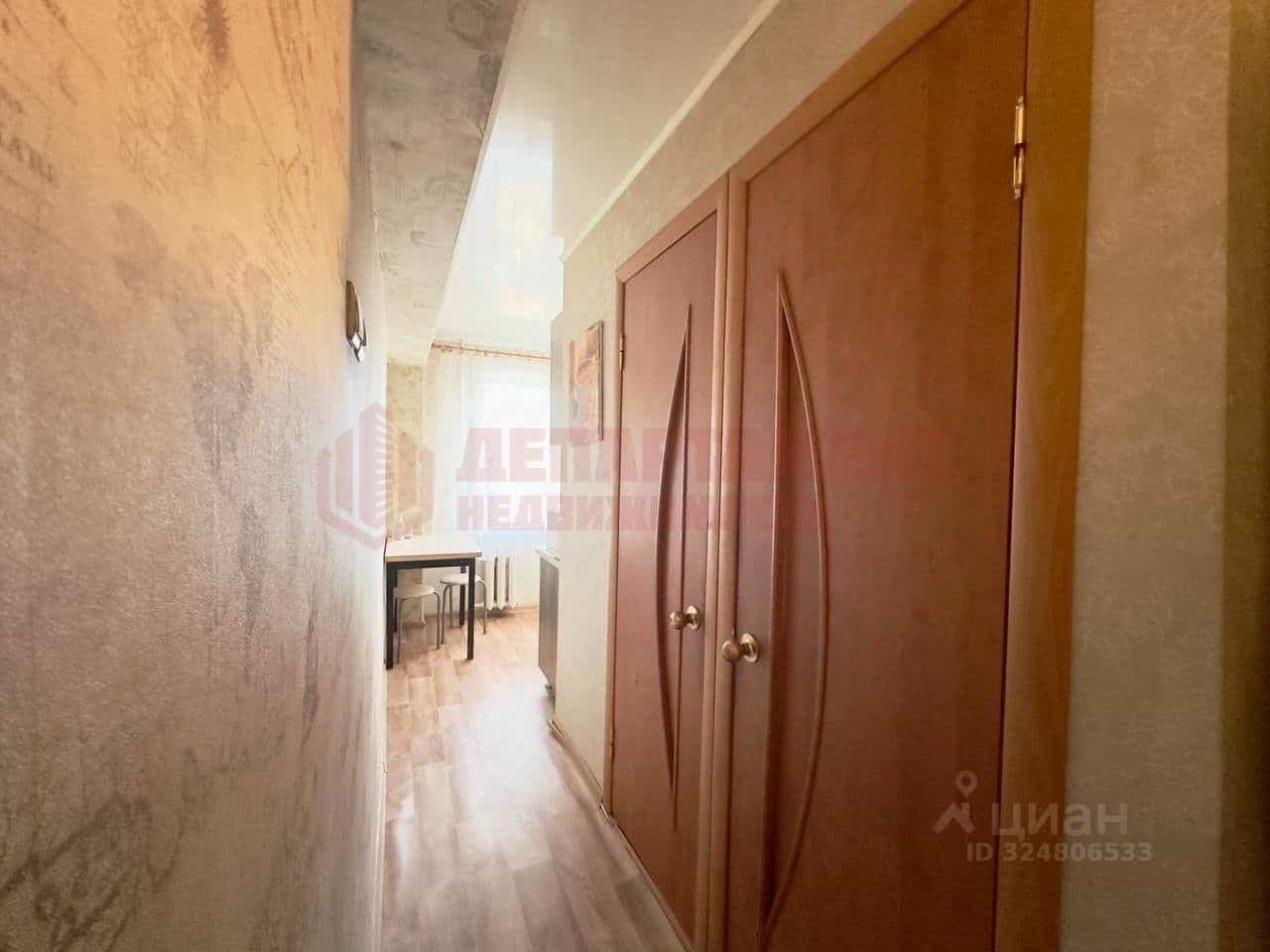 Россия, Астрахань, улица Адмирала Нахимова, 137к1, фото 7