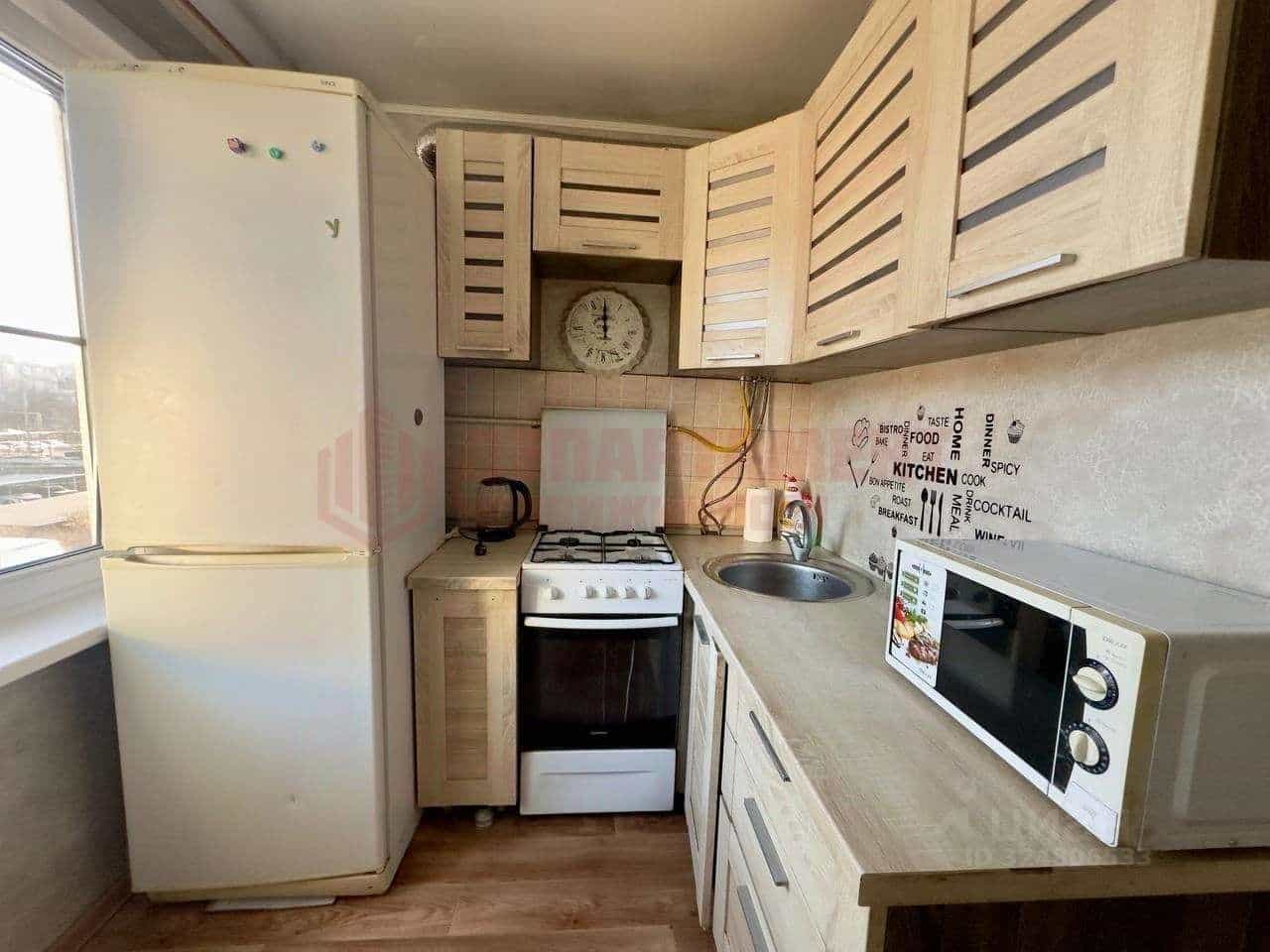 Россия, Астрахань, улица Адмирала Нахимова, 137к1, фото 8