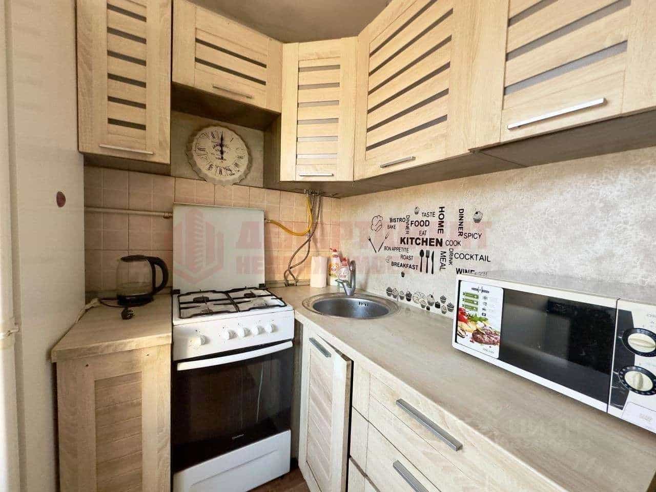 Россия, Астрахань, улица Адмирала Нахимова, 137к1, фото 10