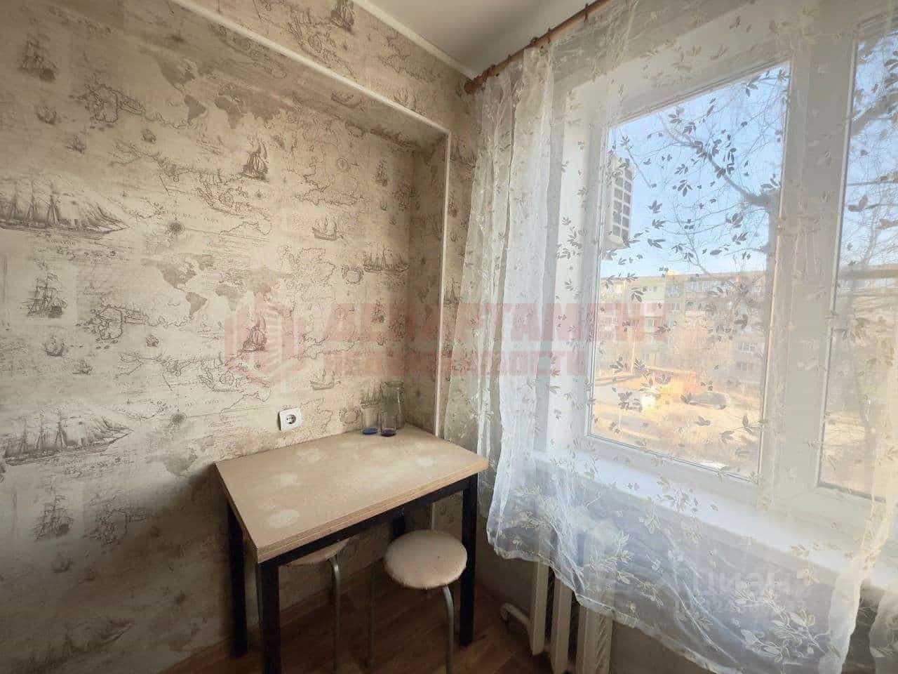 Россия, Астрахань, улица Адмирала Нахимова, 137к1, фото 12