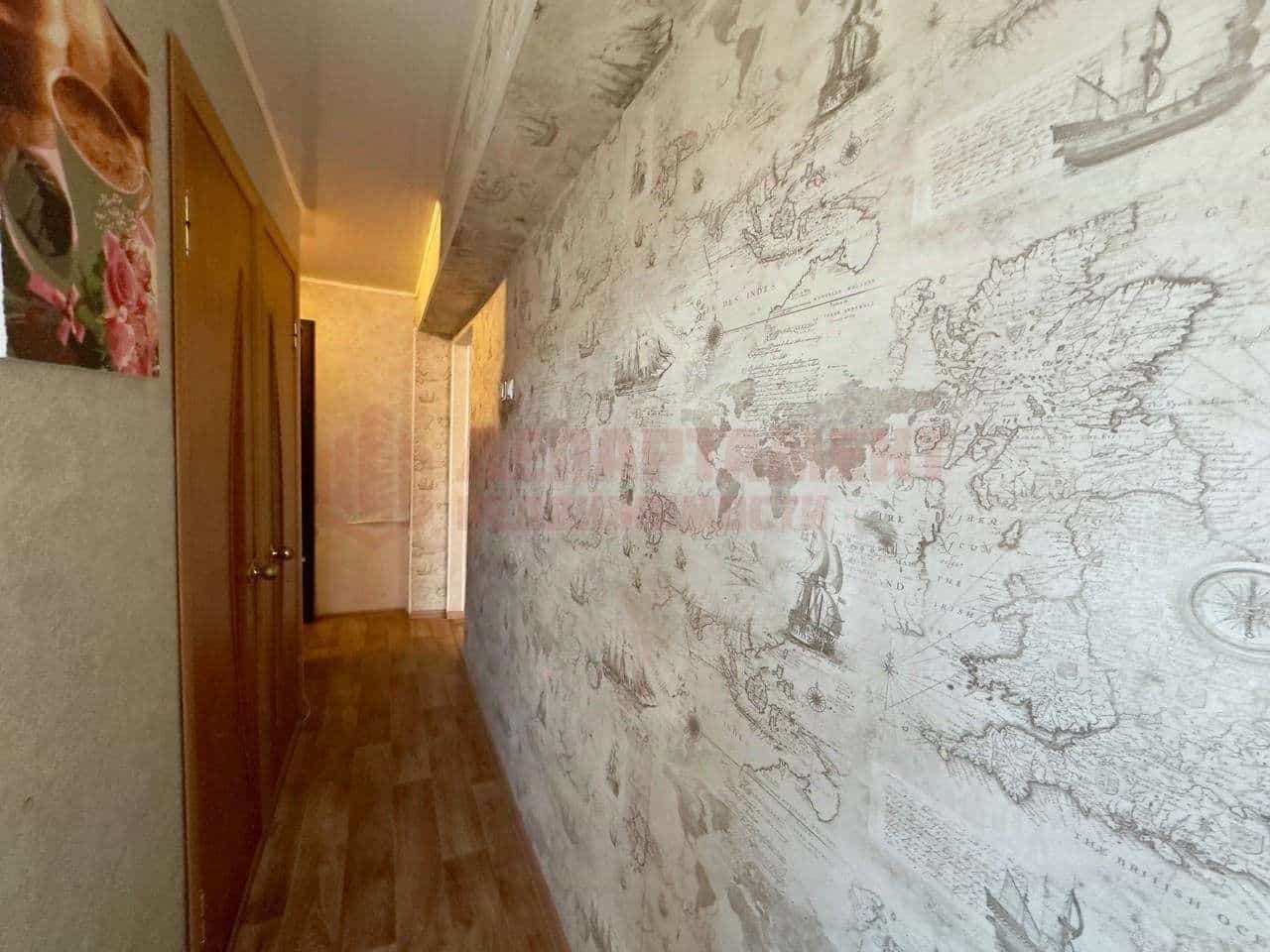 Россия, Астрахань, улица Адмирала Нахимова, 137к1, фото 13