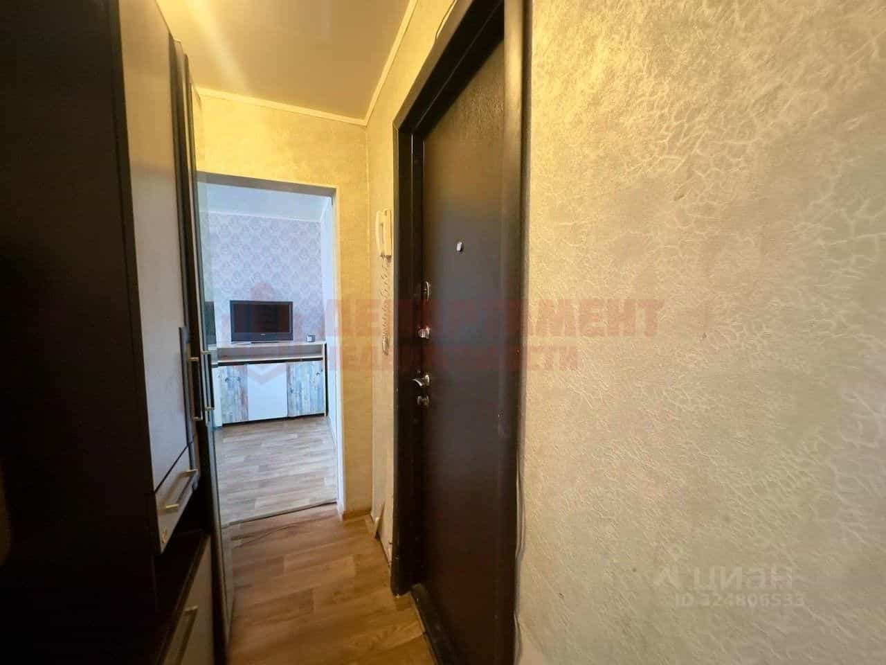 Россия, Астрахань, улица Адмирала Нахимова, 137к1, фото 17