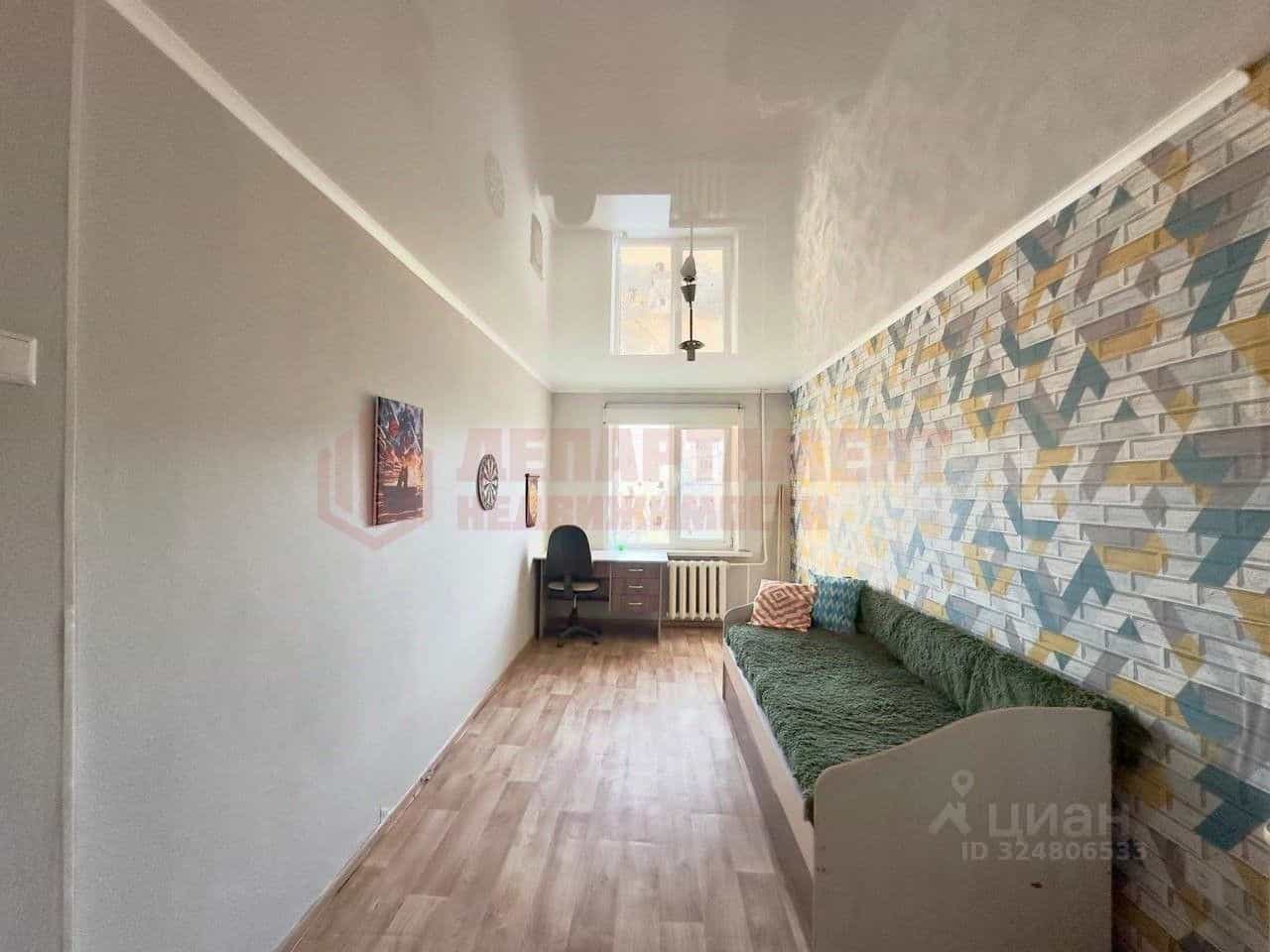 Россия, Астрахань, улица Адмирала Нахимова, 137к1, фото 18