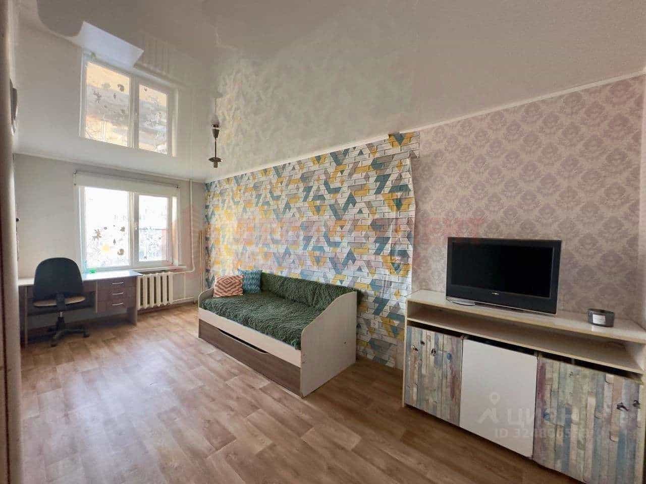 Россия, Астрахань, улица Адмирала Нахимова, 137к1, фото 22