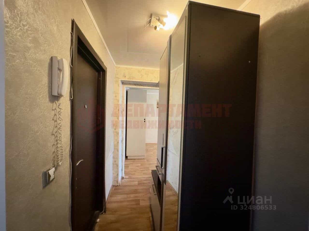 Россия, Астрахань, улица Адмирала Нахимова, 137к1, фото 23