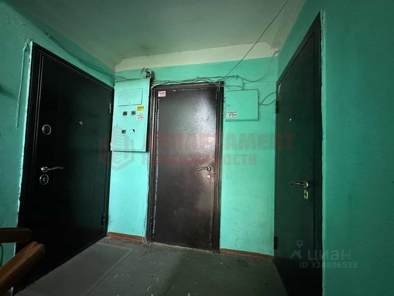 Россия, Астрахань, улица Адмирала Нахимова, 137к1, фото 24