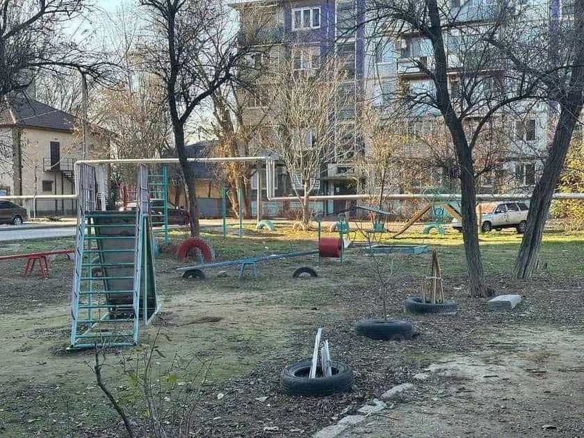 Россия, Астрахань, улица Адмирала Нахимова, 137к1, фото 26