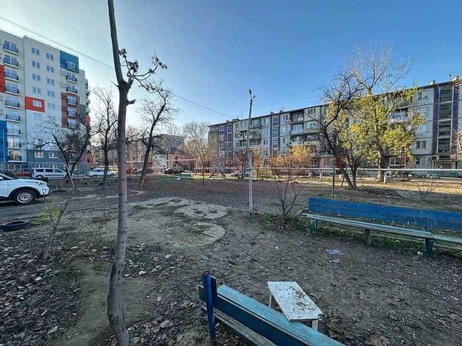 Россия, Астрахань, улица Адмирала Нахимова, 137к1, фото 27