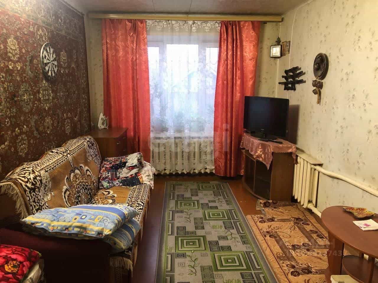 Россия, Кострома, посёлок Первомайский, Водяная улица, 30А