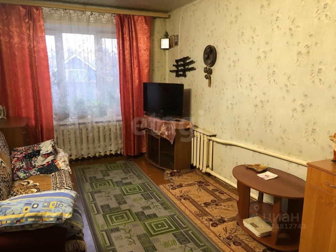 Россия, Кострома, посёлок Первомайский, Водяная улица, 30А, фото 3
