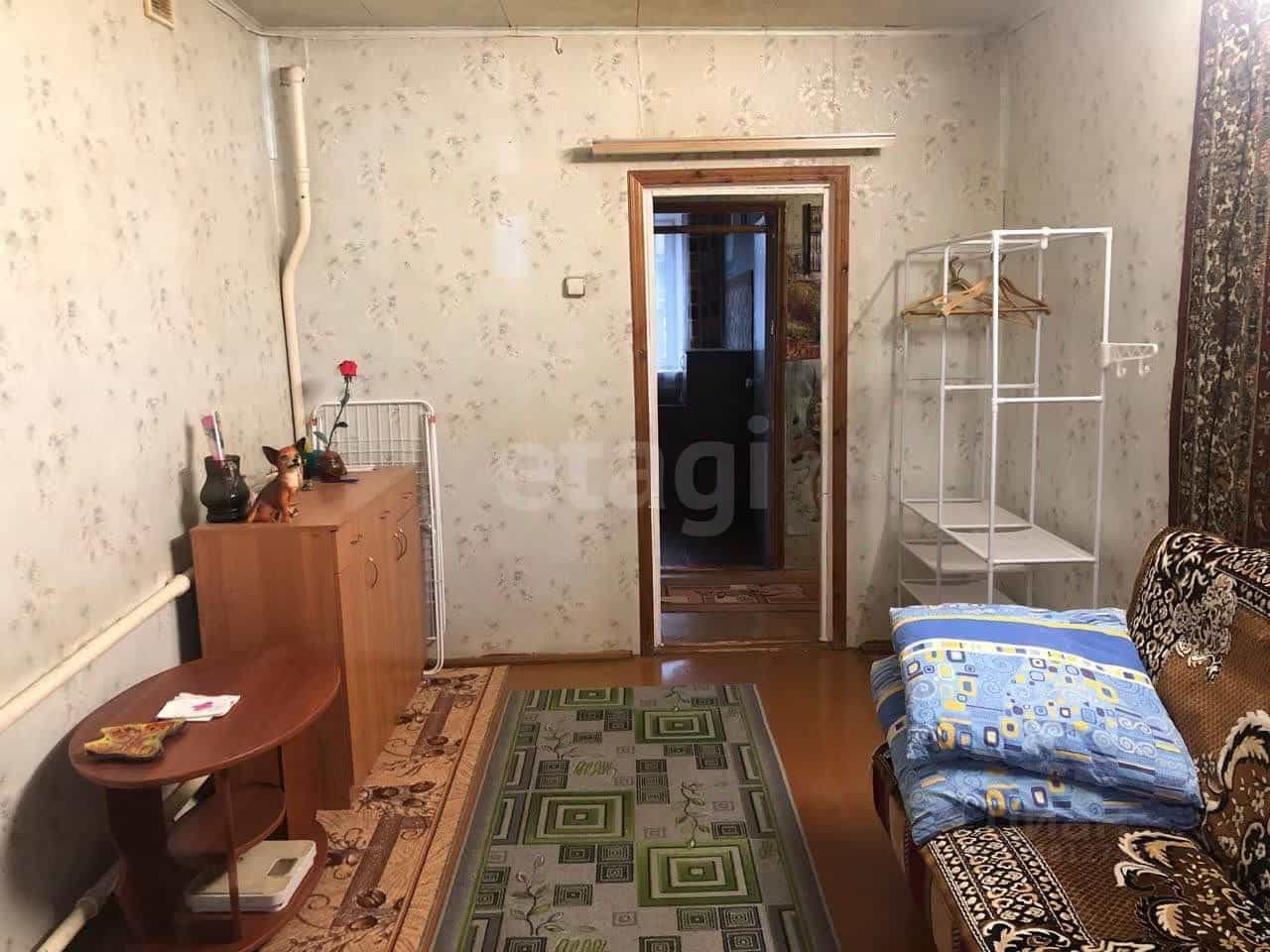 Россия, Кострома, посёлок Первомайский, Водяная улица, 30А, фото 4