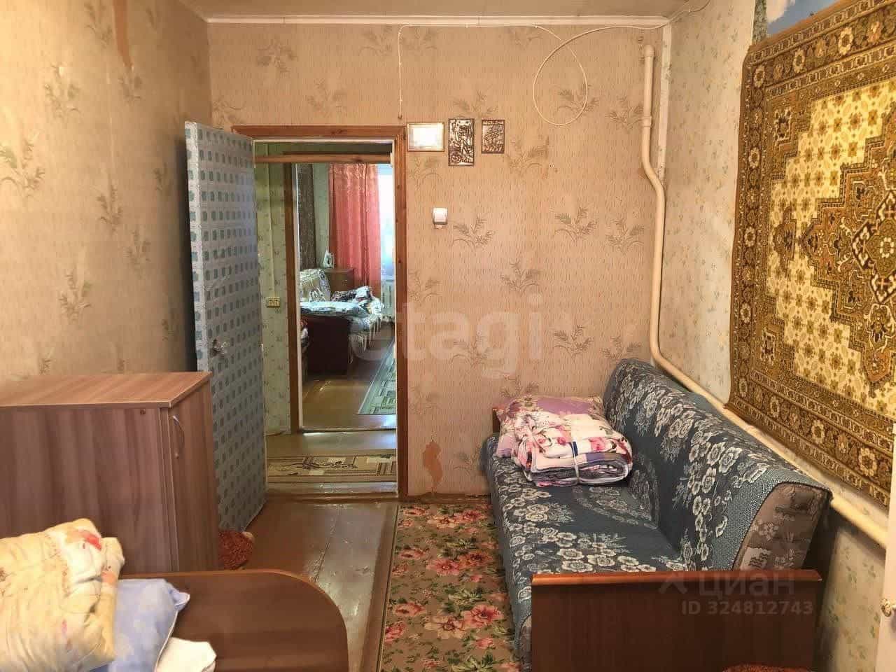 Россия, Кострома, посёлок Первомайский, Водяная улица, 30А, фото 6
