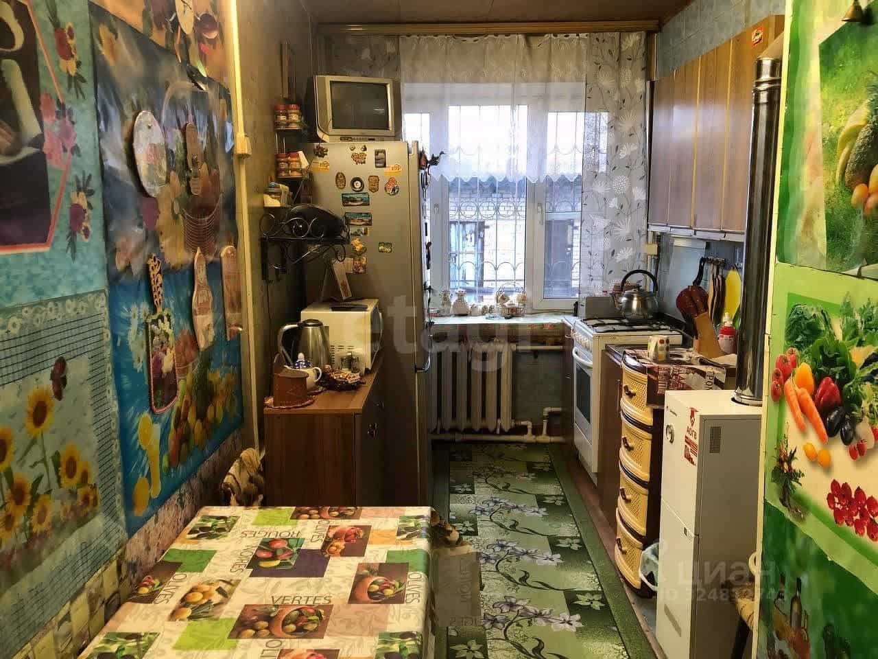 Россия, Кострома, посёлок Первомайский, Водяная улица, 30А, фото 7