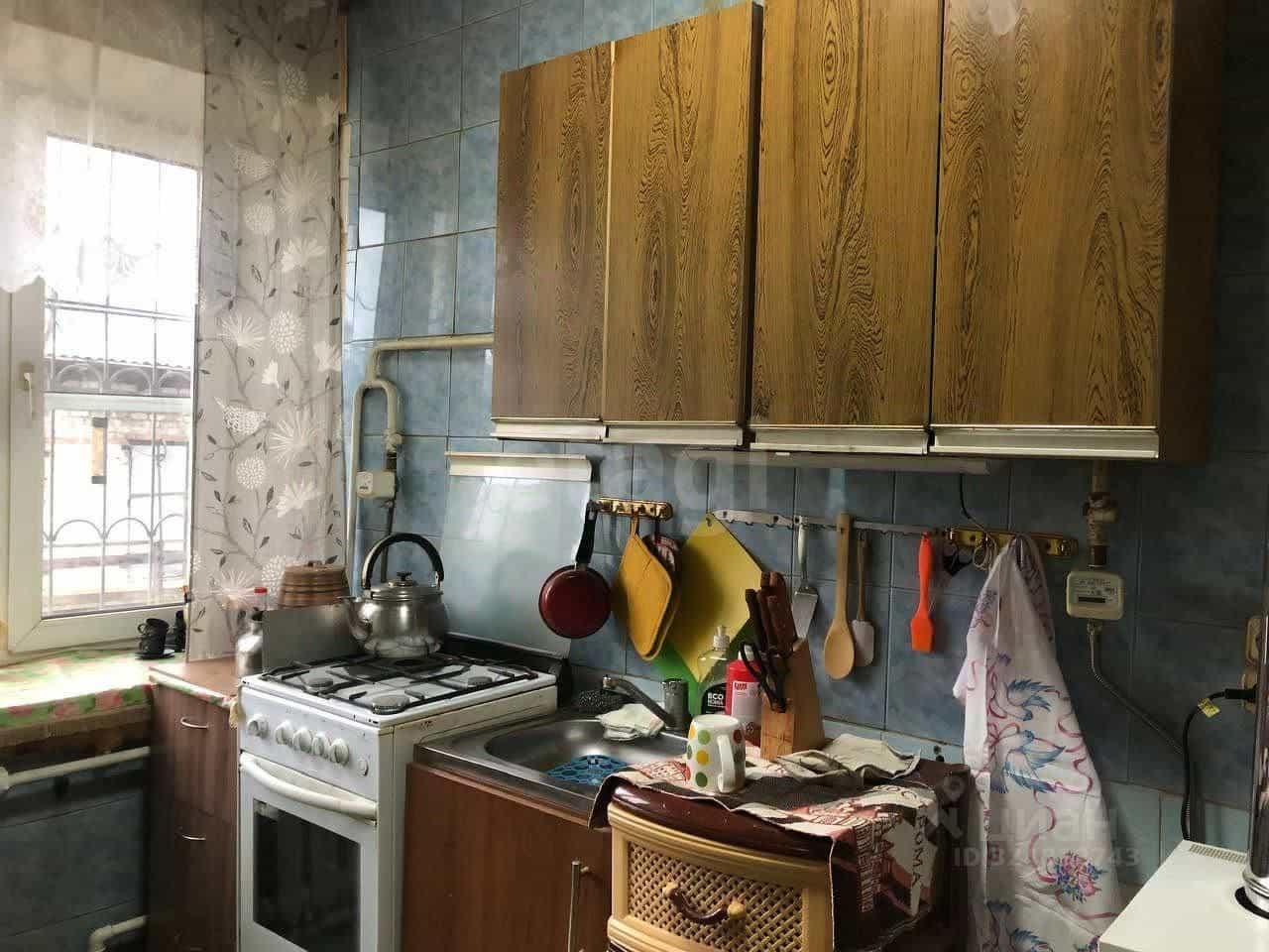 Россия, Кострома, посёлок Первомайский, Водяная улица, 30А, фото 8