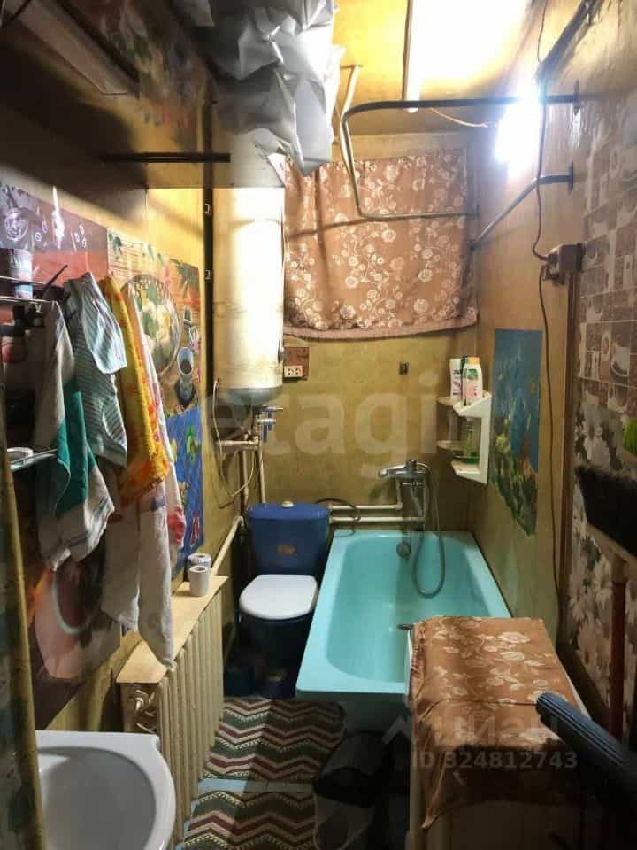 Россия, Кострома, посёлок Первомайский, Водяная улица, 30А, фото 10