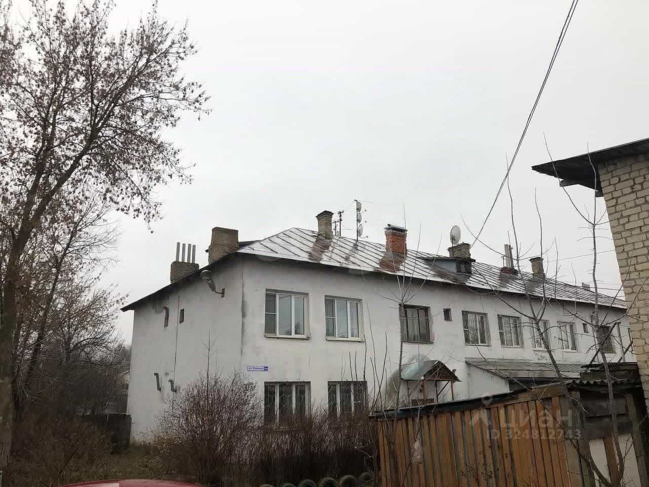 Россия, Кострома, посёлок Первомайский, Водяная улица, 30А, фото 14
