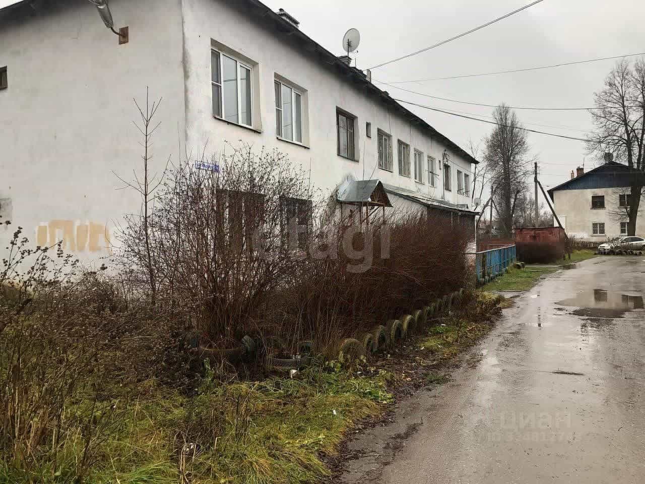 Россия, Кострома, посёлок Первомайский, Водяная улица, 30А, фото 15