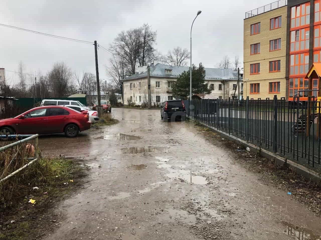 Россия, Кострома, посёлок Первомайский, Водяная улица, 30А, фото 17