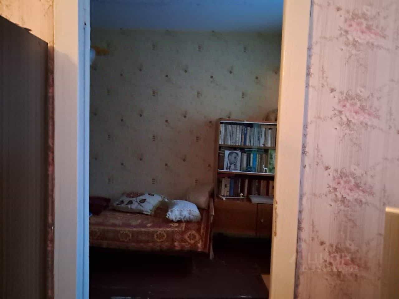 Россия, Мурманская область, Мончегорск, Ленинградская набережная, 8, фото 4