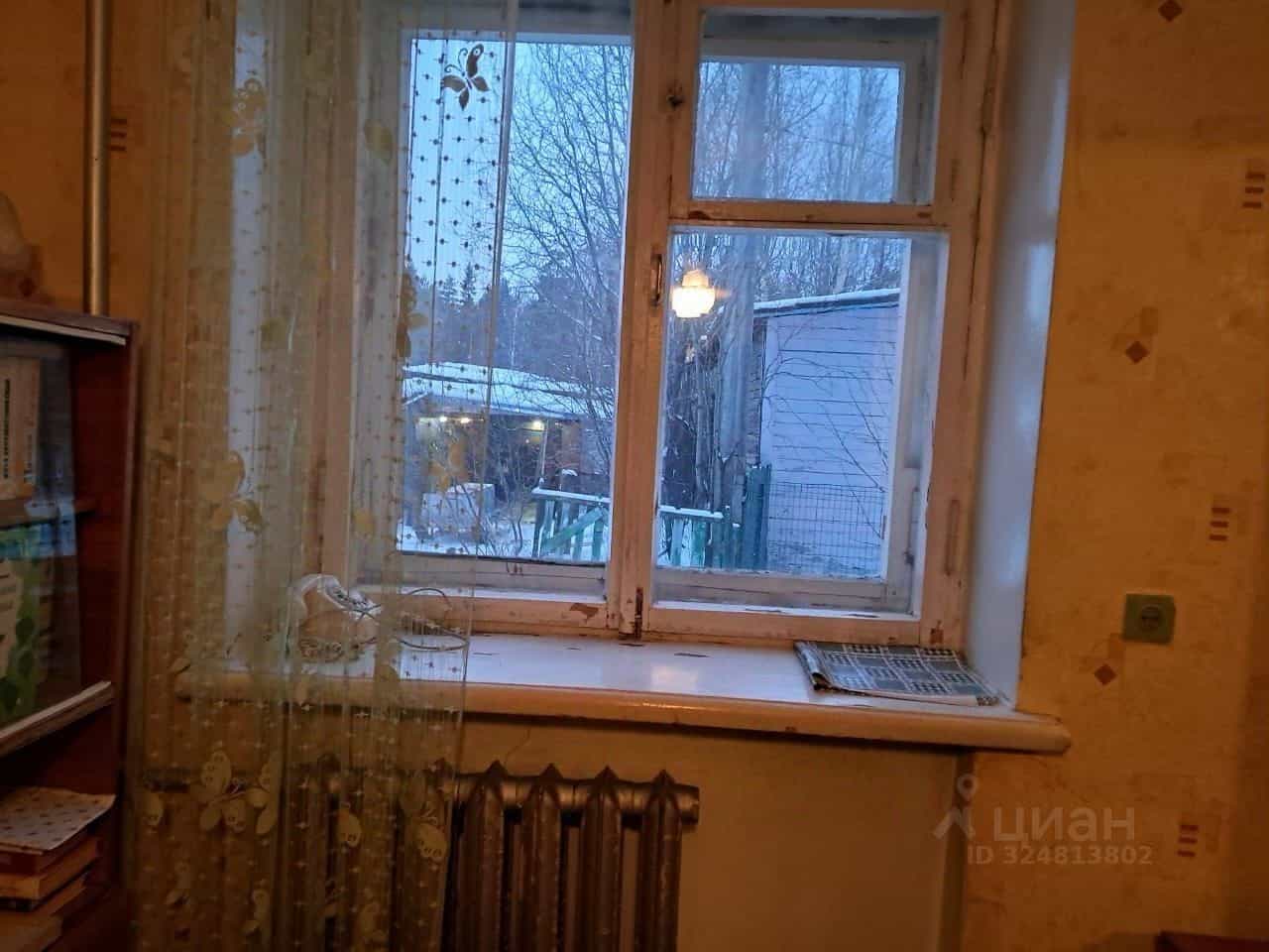 Россия, Мурманская область, Мончегорск, Ленинградская набережная, 8, фото 8