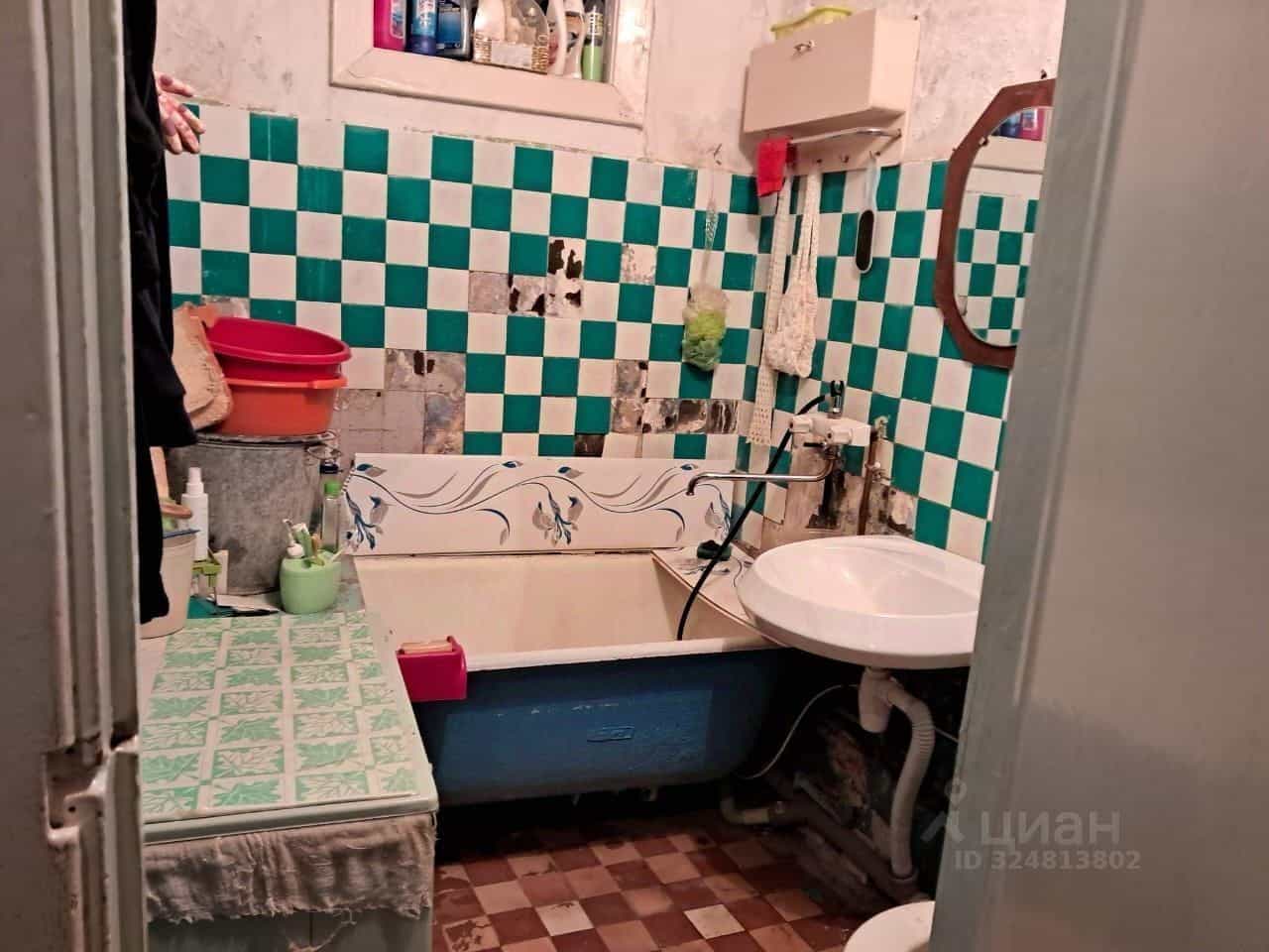 Россия, Мурманская область, Мончегорск, Ленинградская набережная, 8, фото 9