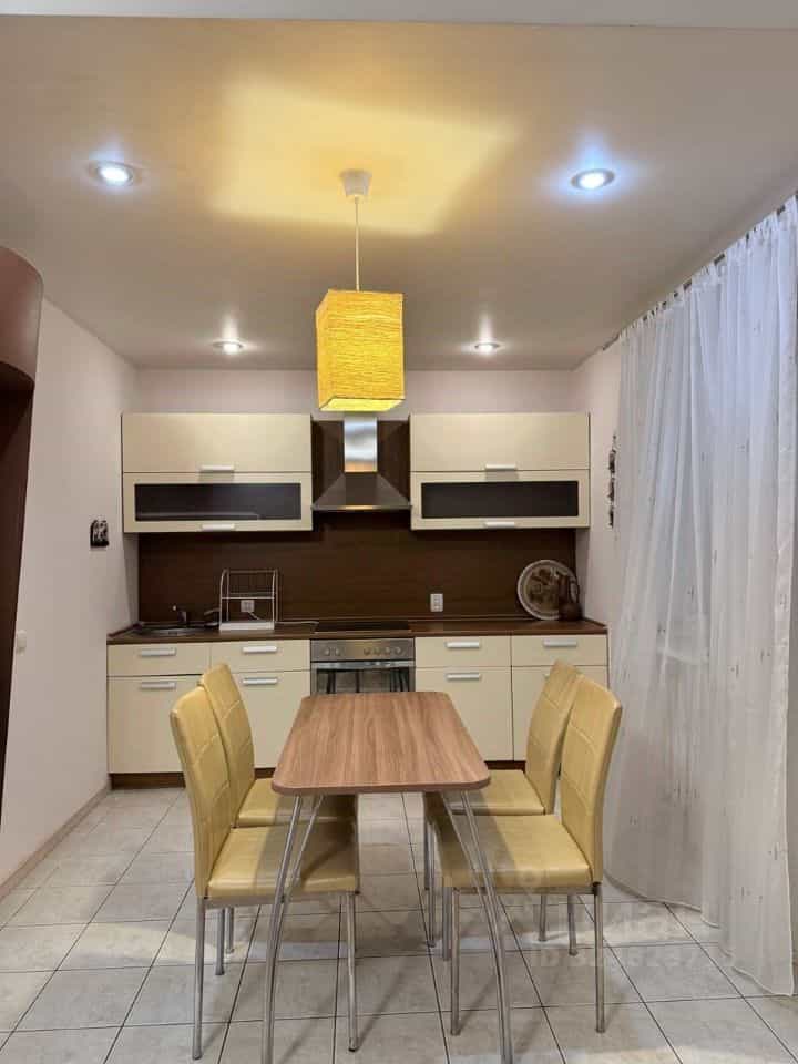 Россия, Республика Коми, Сыктывкар, улица Бабушкина, 31, фото 4