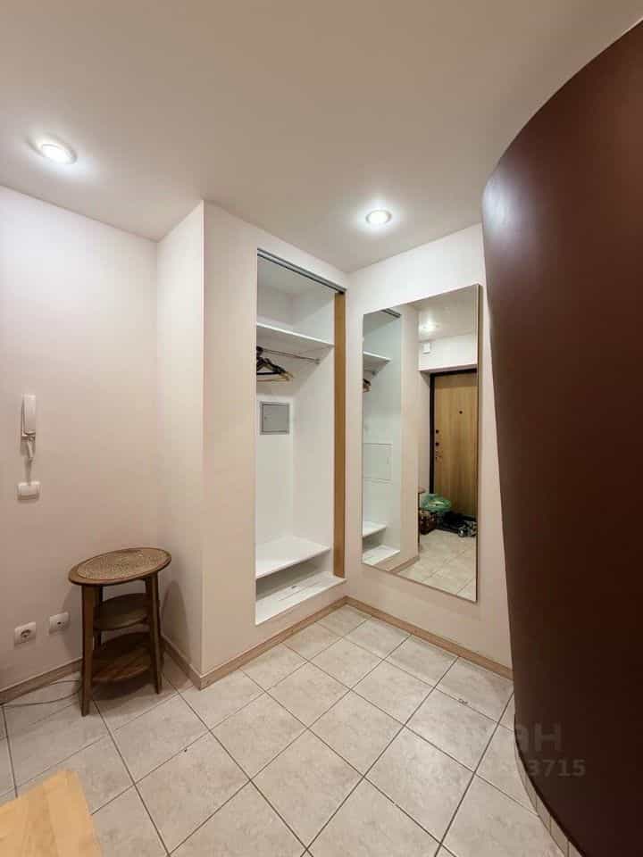 Россия, Республика Коми, Сыктывкар, улица Бабушкина, 31, фото 6