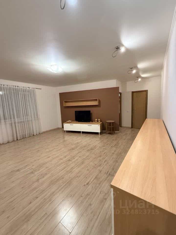 Россия, Республика Коми, Сыктывкар, улица Бабушкина, 31, фото 7