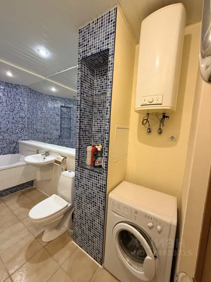 Россия, Республика Коми, Сыктывкар, улица Бабушкина, 31, фото 8