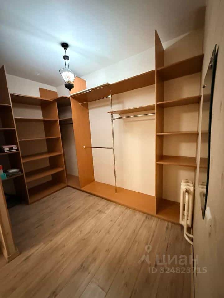 Россия, Республика Коми, Сыктывкар, улица Бабушкина, 31, фото 11