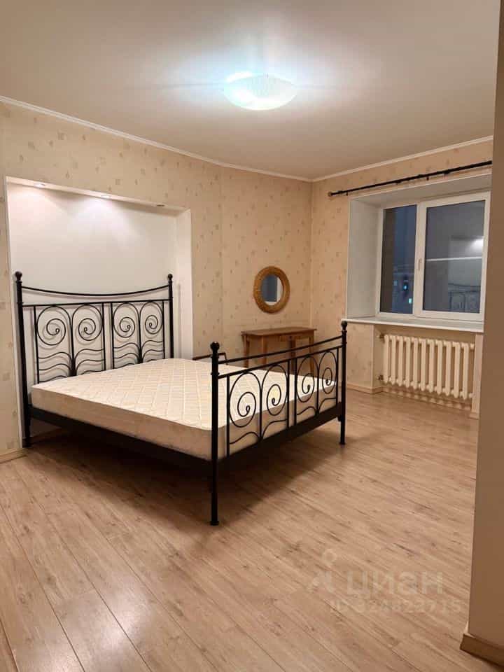 Россия, Республика Коми, Сыктывкар, улица Бабушкина, 31, фото 13