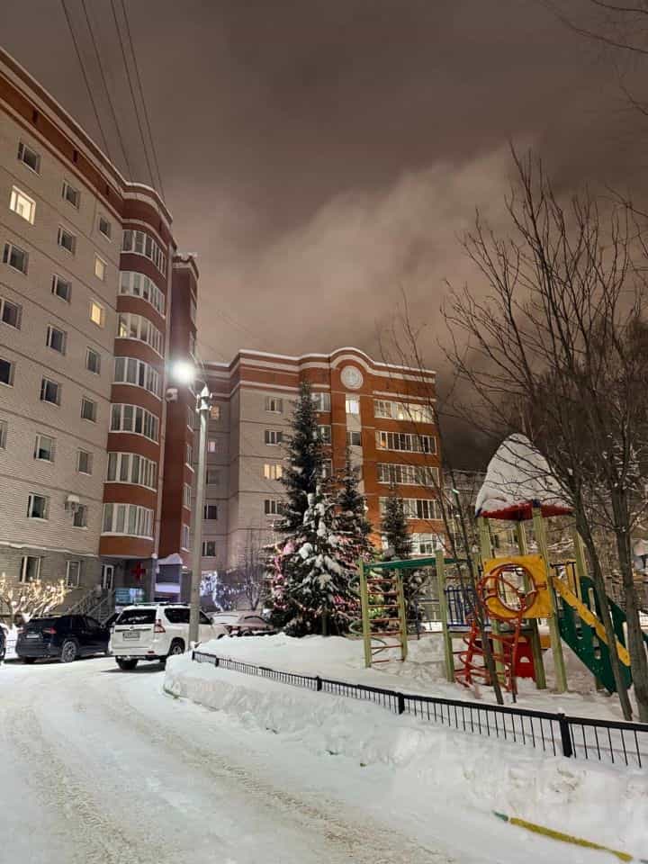 Россия, Республика Коми, Сыктывкар, улица Бабушкина, 31, фото 16