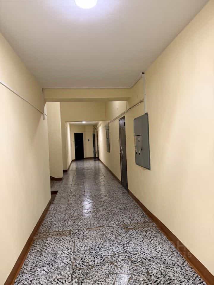 Россия, Республика Коми, Сыктывкар, улица Бабушкина, 31, фото 17