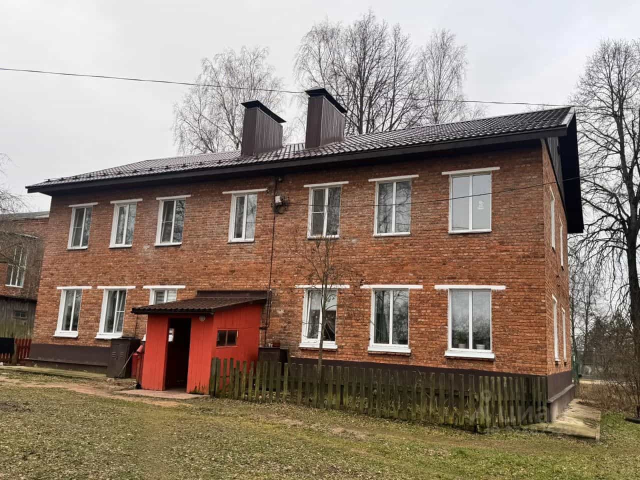 Россия, Смоленская область, Угранский муниципальный округ, село Знаменка, улица Пушкина, 1Б