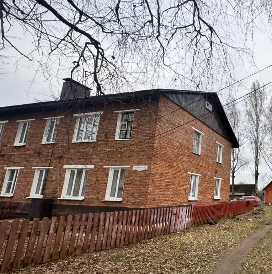 Россия, Смоленская область, Угранский муниципальный округ, село Знаменка, улица Пушкина, 1Б, фото 9