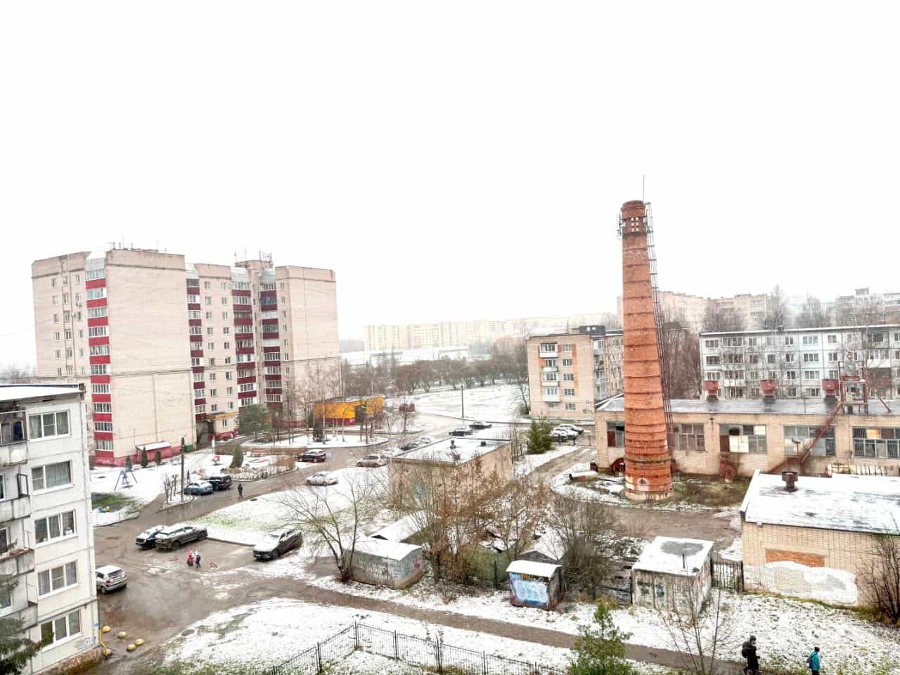 Россия, Великий Новгород, Нехинская улица, 26к3, фото 16